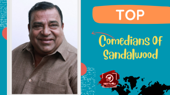 Top Comedians Of Sandalwood