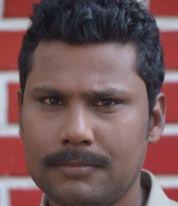 Naushad Sheikh Hindi Production Manager