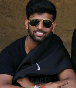 Raghav Verma Hindi VFX Compositor