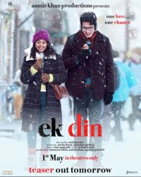 Ek Din Movie Review