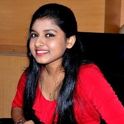 Hindi Singer Arunita Kanjilal