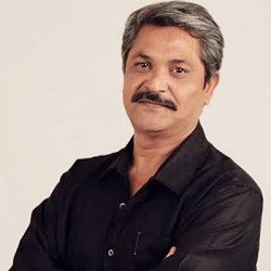 Hindi Director Arvind Babbal
