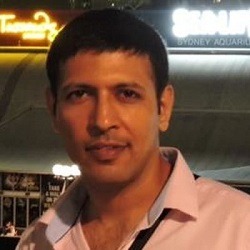 Hindi Assistant Director Aseem Arora