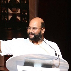 Hindi Cinematographer Aseem Bajaj