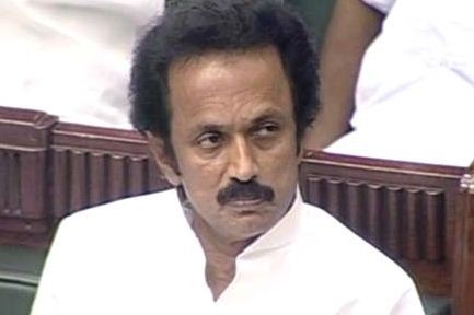 Assembly In Complete Commotion! Stalin Questions!