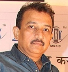 Hindi Director Jayant Gilatar