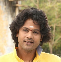 Jeevan Tamil Movie Actor