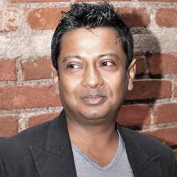 Onir Hindi Director