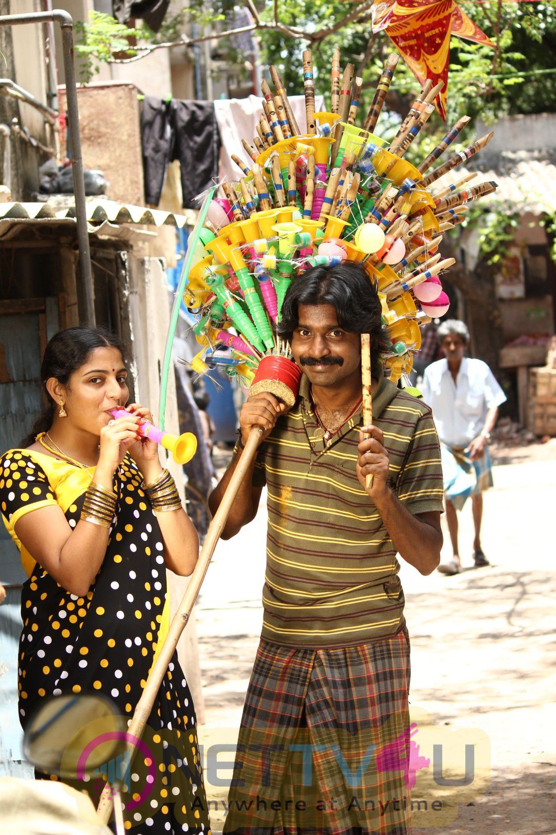 Panjumittai Tamil Movie High Quality Pics Tamil Gallery