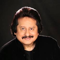 Hindi Singer Pankaj Udhas