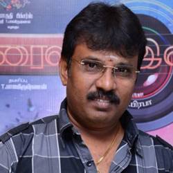 Tamil Director Perarasu