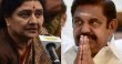 Sasikala’s Vow Fulfilled - EPS Tamil News