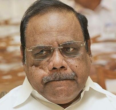 Secret Voting Denied By Speaker Dhanapal!