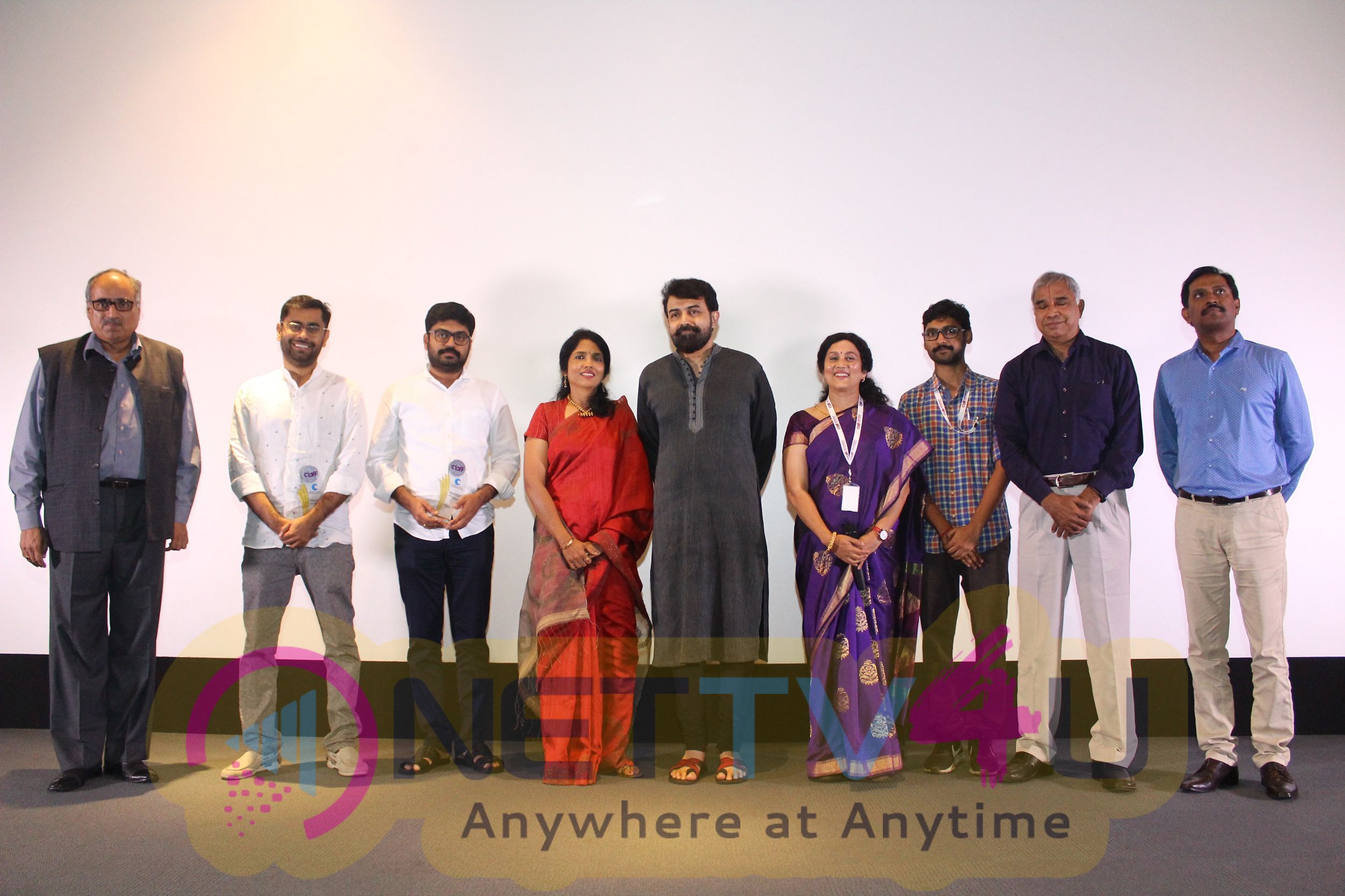 6th Chennai International Short Film Festival Inauguration Images  Tamil Gallery