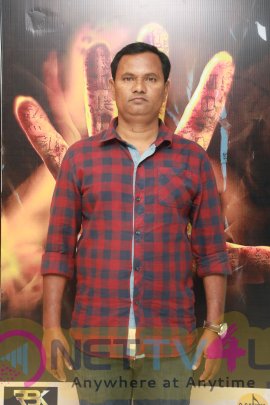 Aghavan Movie Audio Launch Stills