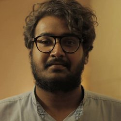 Hindi Assistant Director Raghav Subbu