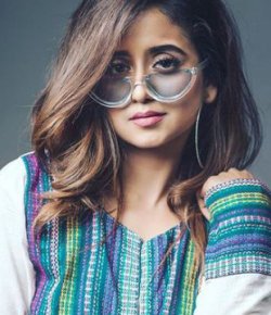 Chaitra Vasudevan Kannada VJ