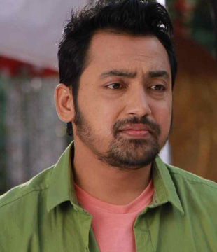 Hindi Actor Jitendra Bohra