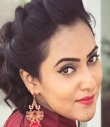 Priyanka Chandrika Kannada TV-Actress