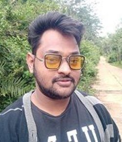 Adhyay Tej Kannada Writer