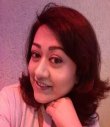 Anasua Chakraborty Hindi TV-Actress