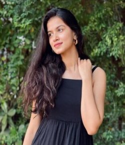 Nikki Lalwani Hindi TV-Actress