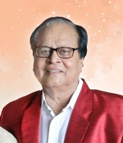 Ajay Murdia Hindi Producer