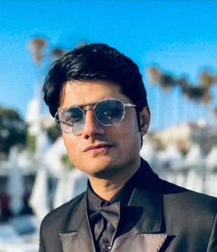 Director Sandeep Singh Hindi Director