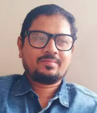 Tamil Art Director Douluri Narayana