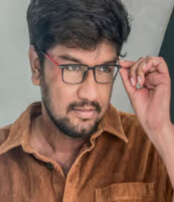 Ganga Sapthasikhara Telugu Director