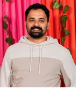 Harish N Gowda Kannada Producer