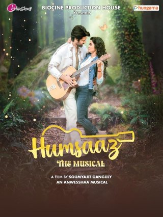 Humsaaz The Musical Movie Review Hindi Movie Review Humsaaz The Musical Movie Review Hindi Movie Review
