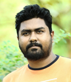 Mukesh Roy Hindi Choreographer