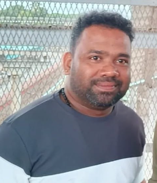 Tamil Makeup Artist Piyush Purushu