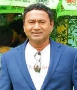 Telugu Actor Venkat Duggireddy