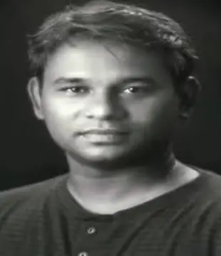 Telugu Cinematographer Vijay Anandhan