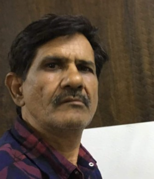 Hindi Dialogue Writer Adesh K Arjun