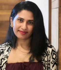 Dayana Kannada Choreographer