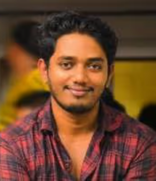 Kannada Editor Titus Joseph