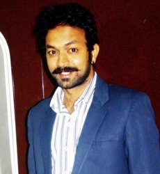 Malayalam Movie Actor Ajayaghosh