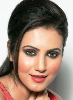 Telugu Movie Actress Anusmriti Sarkar