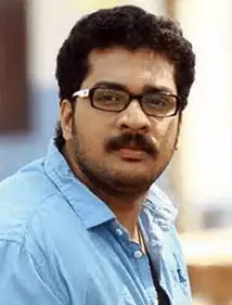 Malayalam Movie Actor Ashkar Saudan
