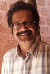 Malayalam Movie Actor Babu Annur