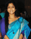 Chinnu Kuruvila