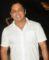 Deepu Santh Malayalam Movie Actor