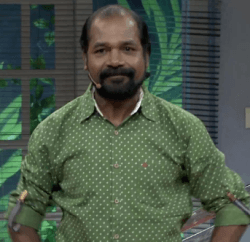 Harisree Martin Malayalam Movie Actor