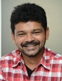Telugu Movie Actor Jogi Naidu