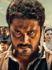 Movie Bengaluru Underworld Turns A Hit