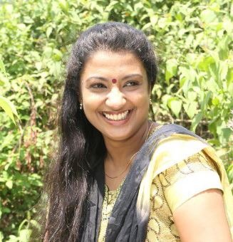 Malayalam Supporting Actress Nima Rose