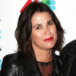 Rebecca Yeldham English Producer